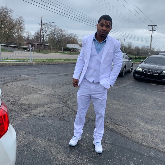 Meet your Posher, Gerald - Picture 3 of 3